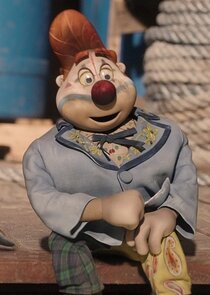 Tim Blake Nelson
as Zozo