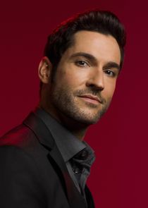 Tom Ellis
as Lucifer Morningstar