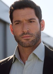 Tom Ellis
as Michael