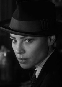 Lauren German
as Jack Monroe