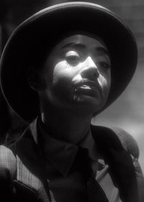 Aimee Garcia
as Tony Stompanato