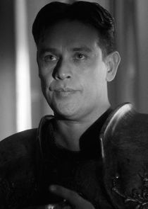 Kevin Alejandro
as William Kincannon
