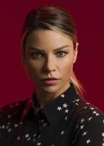 Lauren German
as Chloe Decker