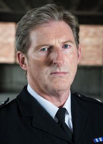 Adrian Dunbar
as Superintendent Edward 