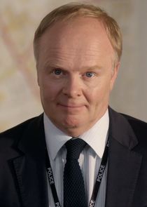 Jason Watkins
as Tim Ifield