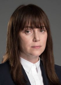 Keeley Hawes
as DI Lindsay Denton