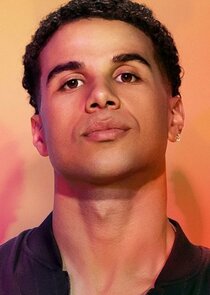 Mason Gooding
as Andrew