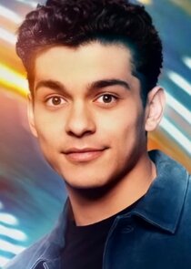 Anthony Keyvan
as Rahim