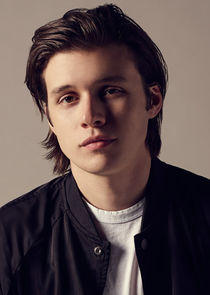 Nick Robinson
as Simon Spier