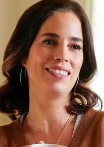 Ana Ortiz
as Isabel Salazar