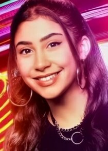 Isabella Ferreira
as Pilar Salazar