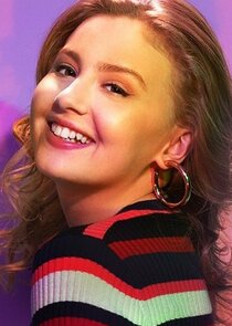 Bebe Wood
as Lake Meriwether