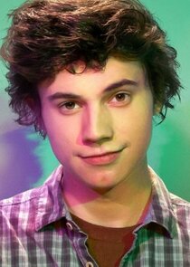 Anthony Turpel
as Felix Weston