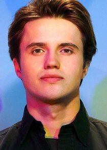 George Sear
as Benjamin 'Benji' Campbell