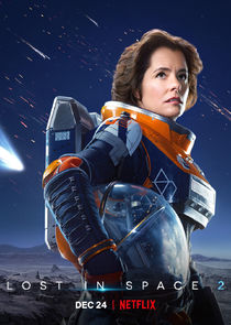 Parker Posey
as Dr. Zoe Smith