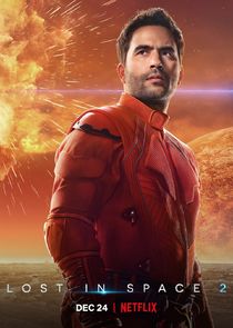 Ignacio Serricchio
as Don West