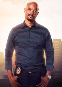 Damon Wayans
as Detective Roger Mayfield Murtaugh