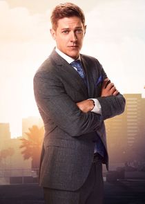 Kevin Rahm
as Captain Brooks Avery