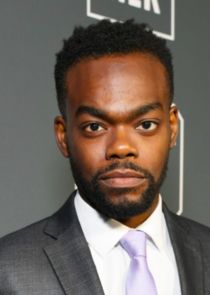 William Jackson Harper
as Marcus Watkins