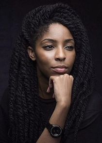 Jessica Williams
as Mia Hines