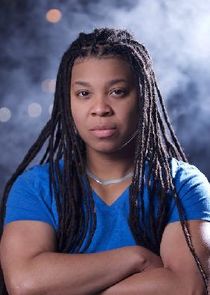 Punkie Johnson
as Ida Watkins