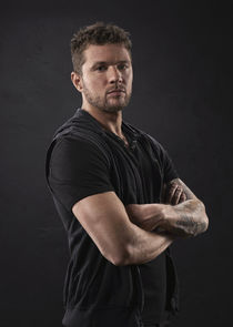 Ryan Phillippe
as Bob Lee Swagger