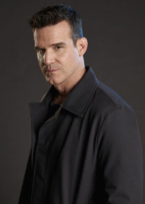 Eddie McClintock
as Jack Payne