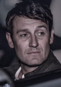 Josh Stewart
as Solotov