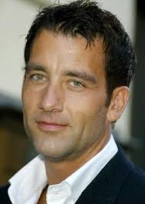 Clive Owen
as Scott Landon
