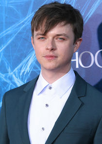 Dane DeHaan
as Jim Dooley