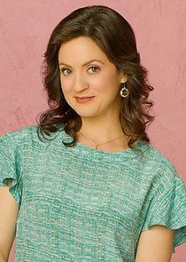 Kali Rocha
as Karen Rooney