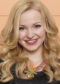 Dove Cameron
as Liv and Maddie Rooney