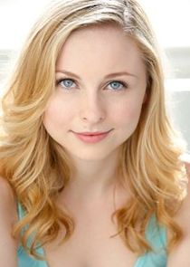 Shelby Wulfert
as Maddie #2