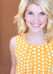 Emmy Buckner
as Liv #2