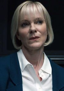 Hermione Norris
as Vivien Lake
