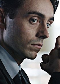 David Dawson
as Toby Kent