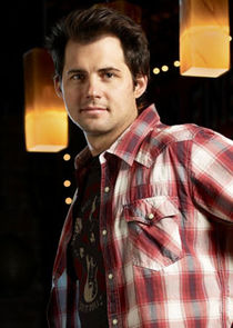 Kristoffer Polaha
as Nathaniel 