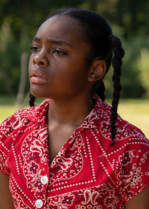 Jada Harris
as Diana Freeman