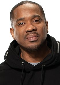 Duane Martin
as Ben Baines