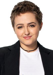 Sophie Reynolds
as Isabel 