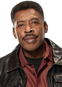 Ernie Hudson
as Joseph Vaughn