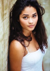 Brittany O'Grady
as Bess King