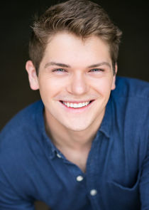 Colton Ryan
as Samuel