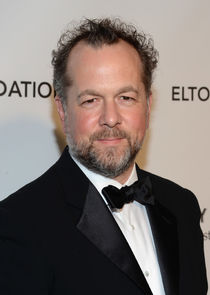 David Costabile
as Grant Savage