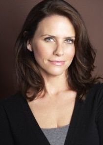Amy Landecker
as Vanessa Savage