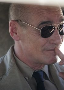 Jean Marc Barr
as The Secretary