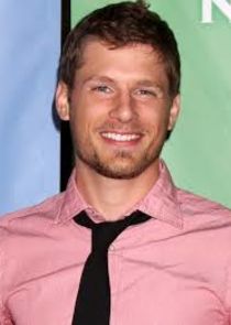 Matt Lauria
as Bill