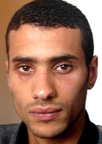 Kamel Labroudi
as Leo