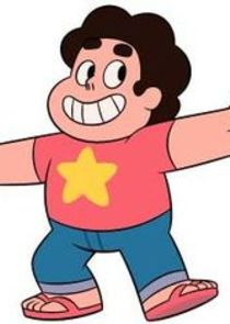 Zach Callison
as Steven Universe