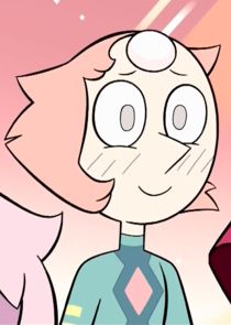 Deedee Magno Hall
as Pearl